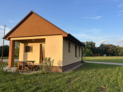 Chatová osada Lodenica