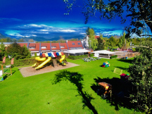 Kemp Villa Betula Resort***