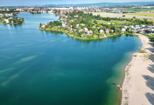 KEMPING SLNEČNÉ JAZERÁ Slnečné jazerá