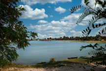 KEMPING SLNEČNÉ JAZERÁ Slnečné jazerá