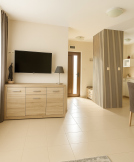 Chatová osada Lodenica