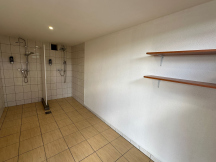 Autokemp Jazero L.A Sprchy