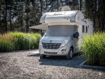 ATC Nová Duchonka premium parcela