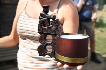 Camping Apartmany Sedliacky Dvor tradicie, remesiel, ludove festivaly