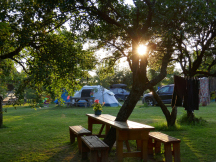 Camping Apartmany Sedliacky Dvor Zažite nádherné chvíle a vytvorte si krásne spomienky v kempe
