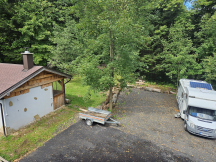 Stellplatz Vila Kotlina 