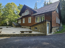 Stellplatz Vila Kotlina 