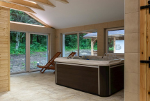 Stellplatz Vila Kotlina Welnes