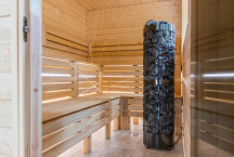 Stellplatz Vila Kotlina Welnes