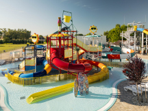 AVA Thermalpark Diakovce 