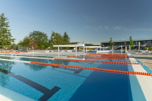 AVA Thermalpark Diakovce 