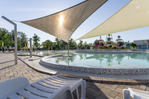 AVA Thermalpark Diakovce 