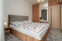 AVA Thermalpark Diakovce Apartmán