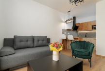 AVA Thermalpark Diakovce Apartmán