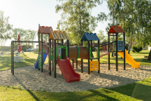 AVA Thermalpark Diakovce 