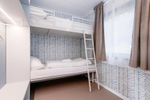 Kotva Camping 4L Mobilné domy