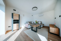 Kotva Camping 4L Apartmány