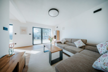 Kotva Camping 4L Apartmány