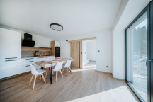 Kotva Camping 4L Apartmány