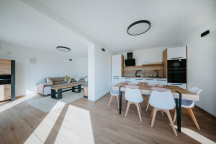 Kotva Camping 4L Apartmány
