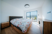 Kotva Camping 4L Apartmány