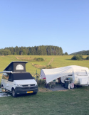 Camping Chalúpkovo 