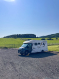 Camping Chalúpkovo 