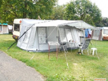 Caravans Sunny Lakes