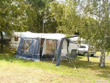 Caravans Sunny Lakes 3L karavan