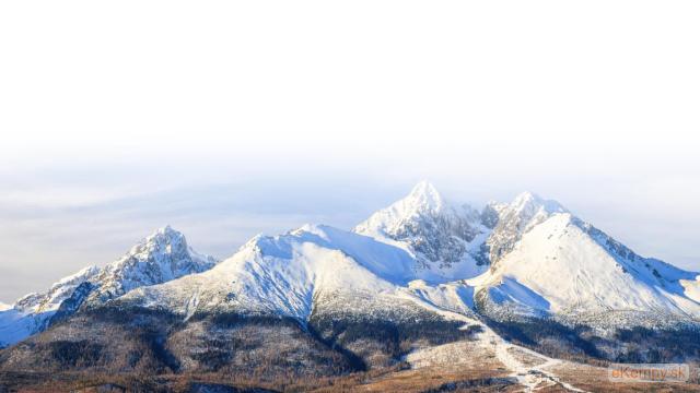 Stellplatz Vila Kotlina Tatry