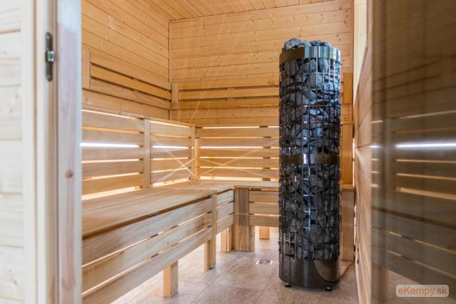 Stellplatz Vila Kotlina Welnes