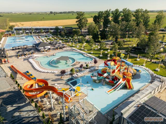 AVA Thermalpark Diakovce AVA Thermalpark Diakovce