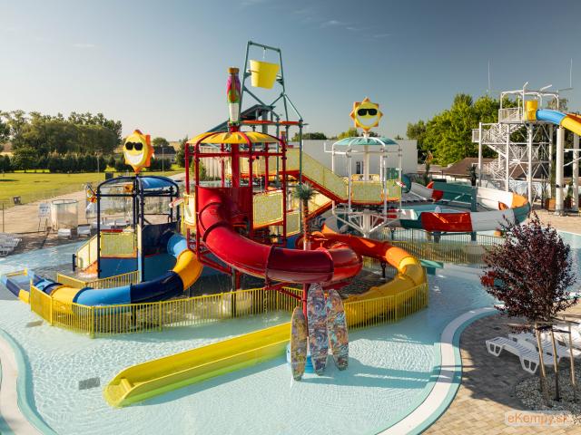 AVA Thermalpark Diakovce 