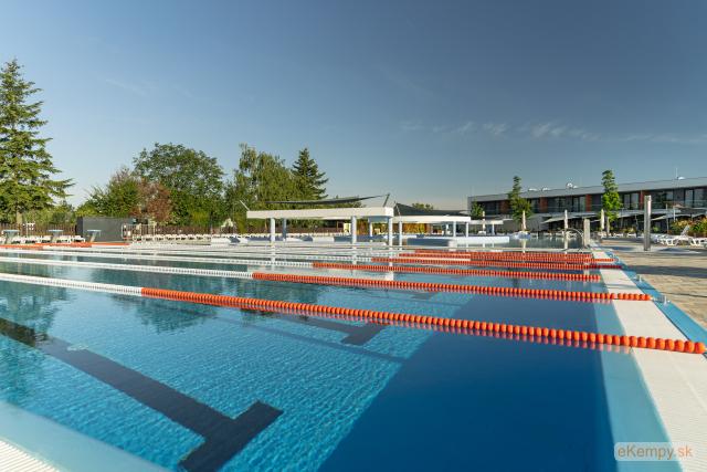 AVA Thermalpark Diakovce 