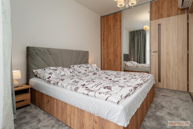 AVA Thermalpark Diakovce Apartmán