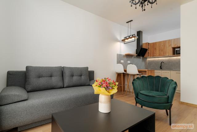 AVA Thermalpark Diakovce Apartmán