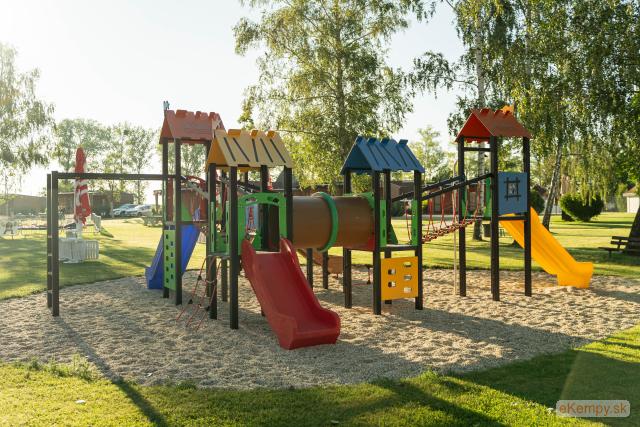 AVA Thermalpark Diakovce 