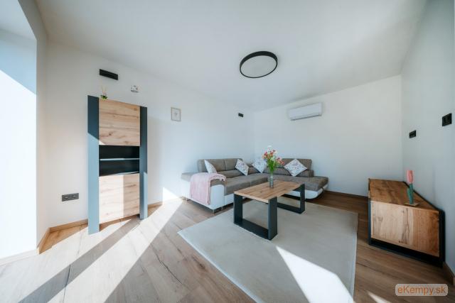 Kotva Camping 4L Apartmány