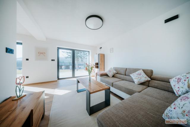 Kotva Camping 4L Apartmány