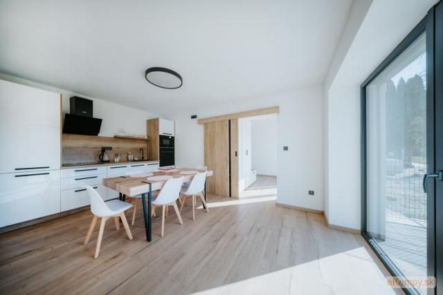 Kotva Camping 4L Apartmány