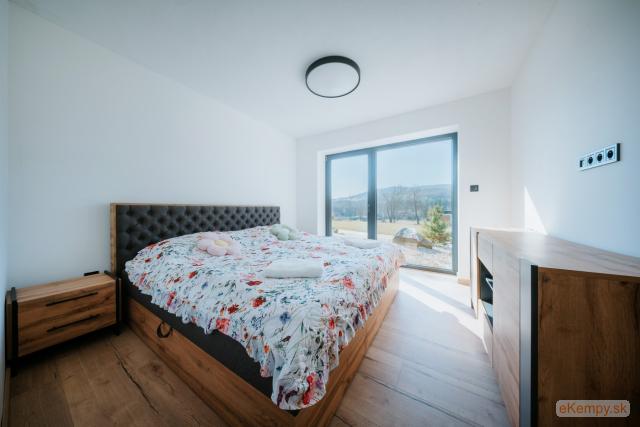 Kotva Camping 4L Apartmány
