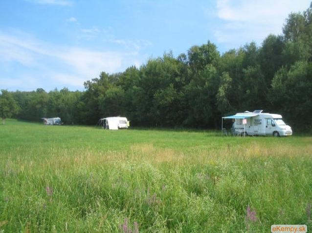 Farm & Camping Lazy